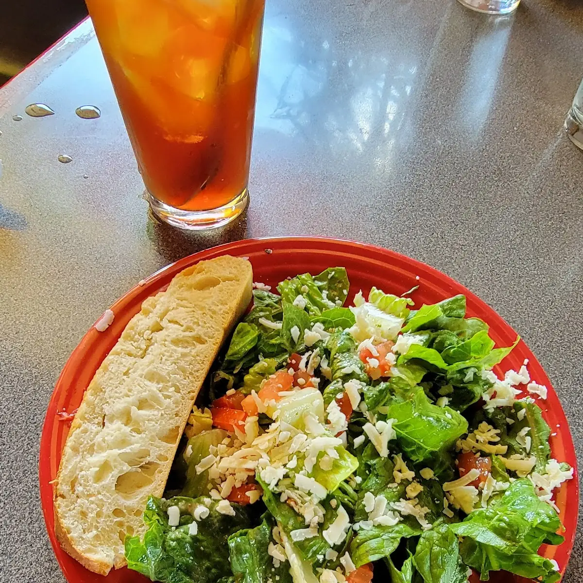 Side Salad