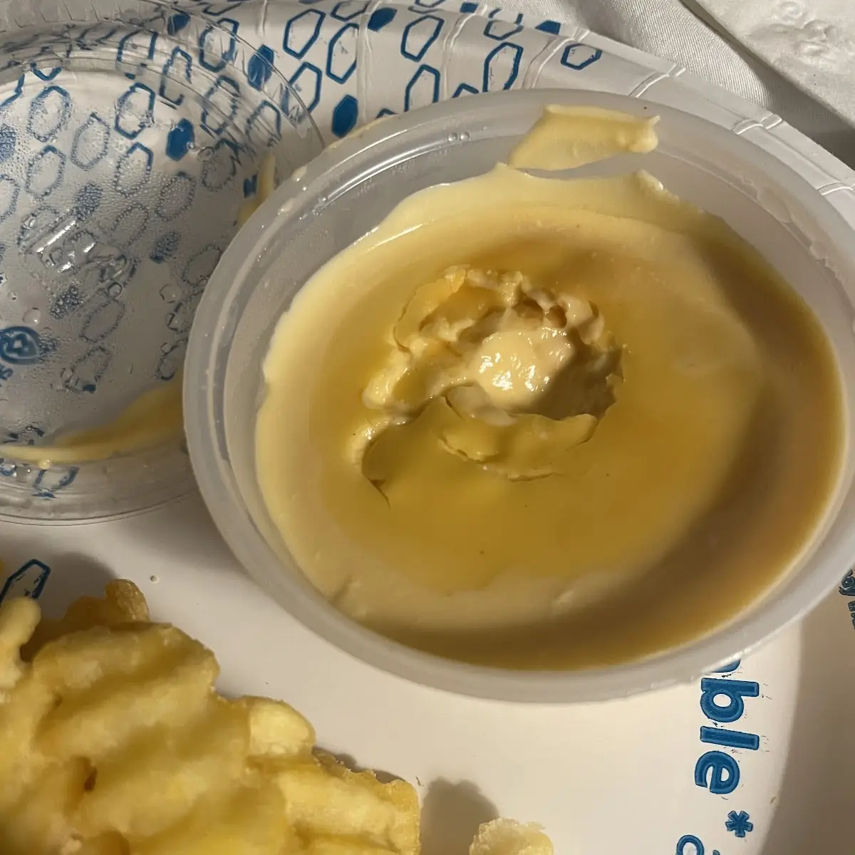 Cheese Sauce