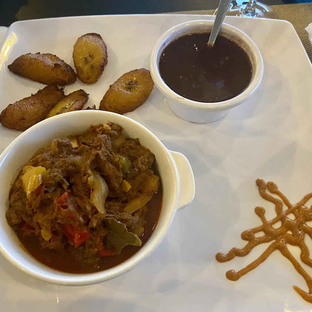 Ropa Vieja