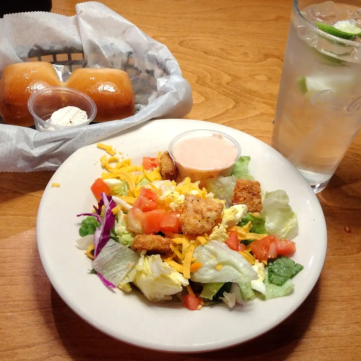 House Salad