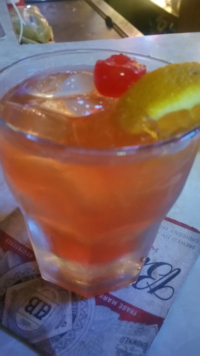 Mai Tai