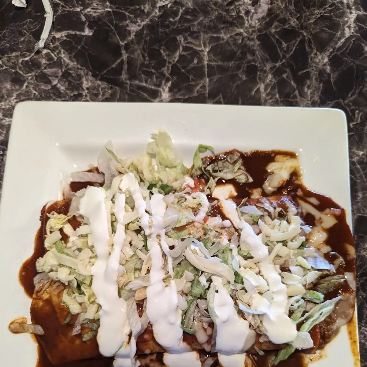 Chile Verde