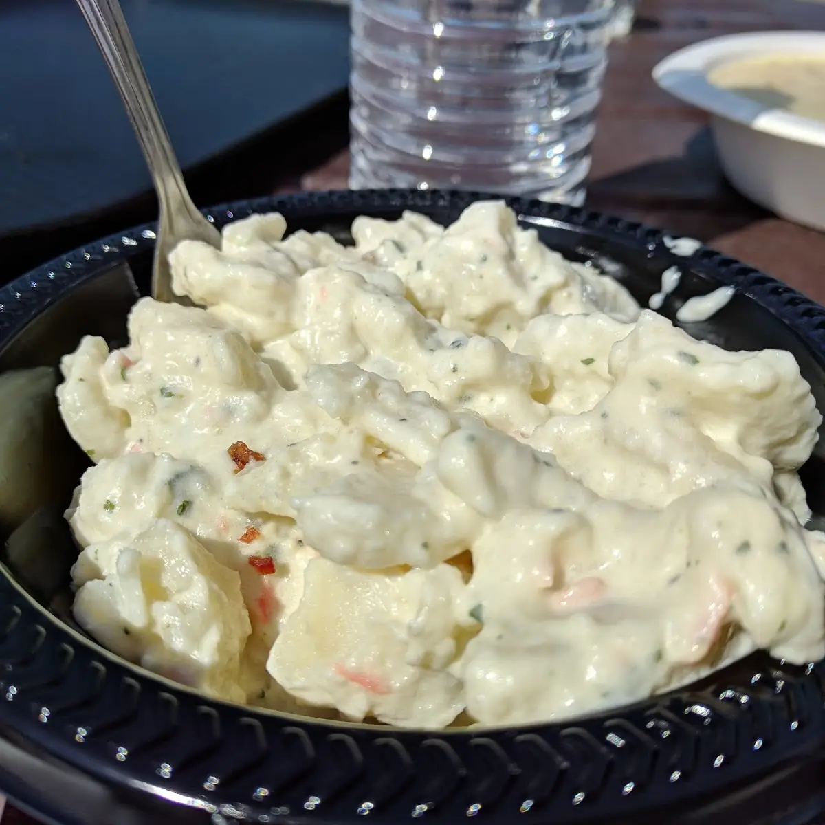 Potato Salad