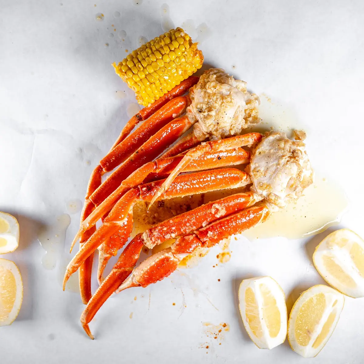 Snow Crab