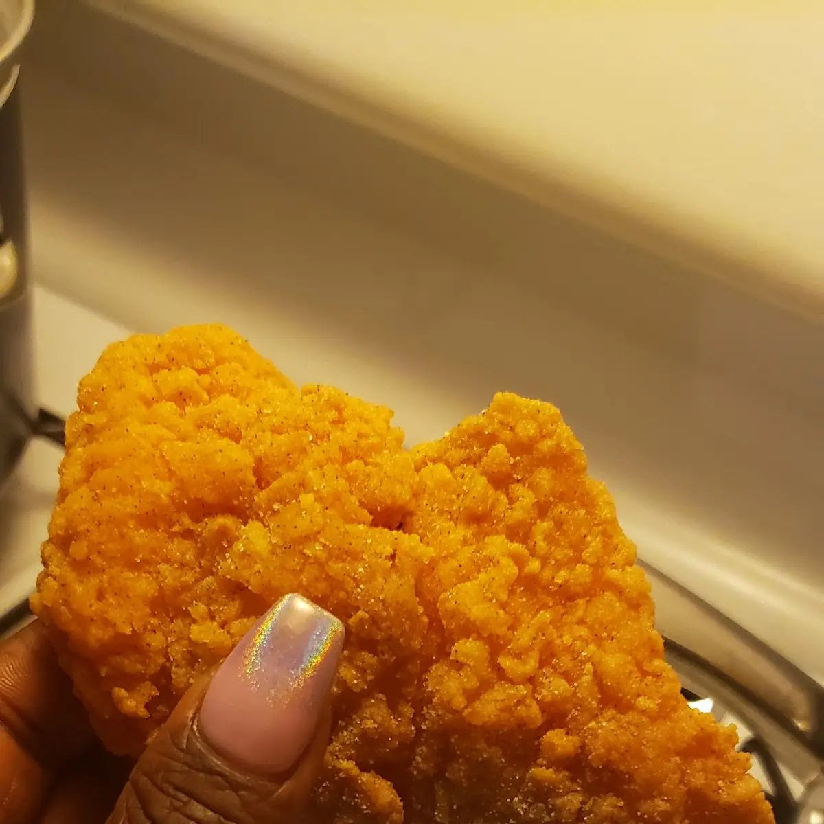Catfish Fillet