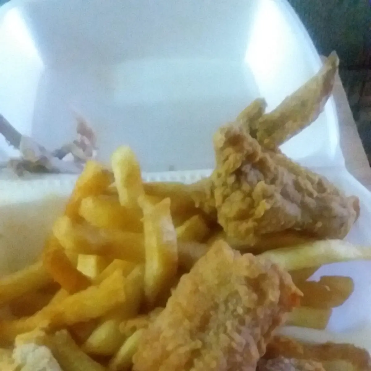 Chicken Wings