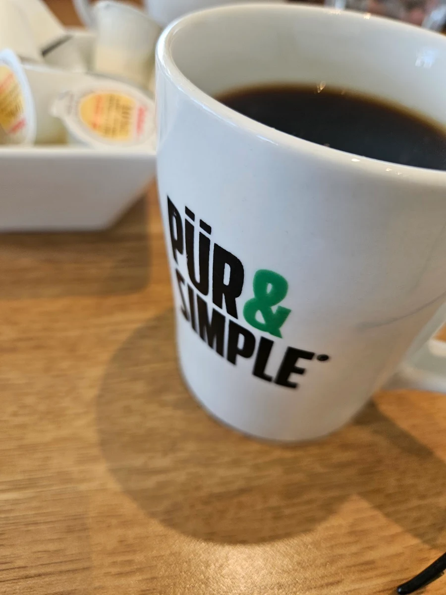 Coffee