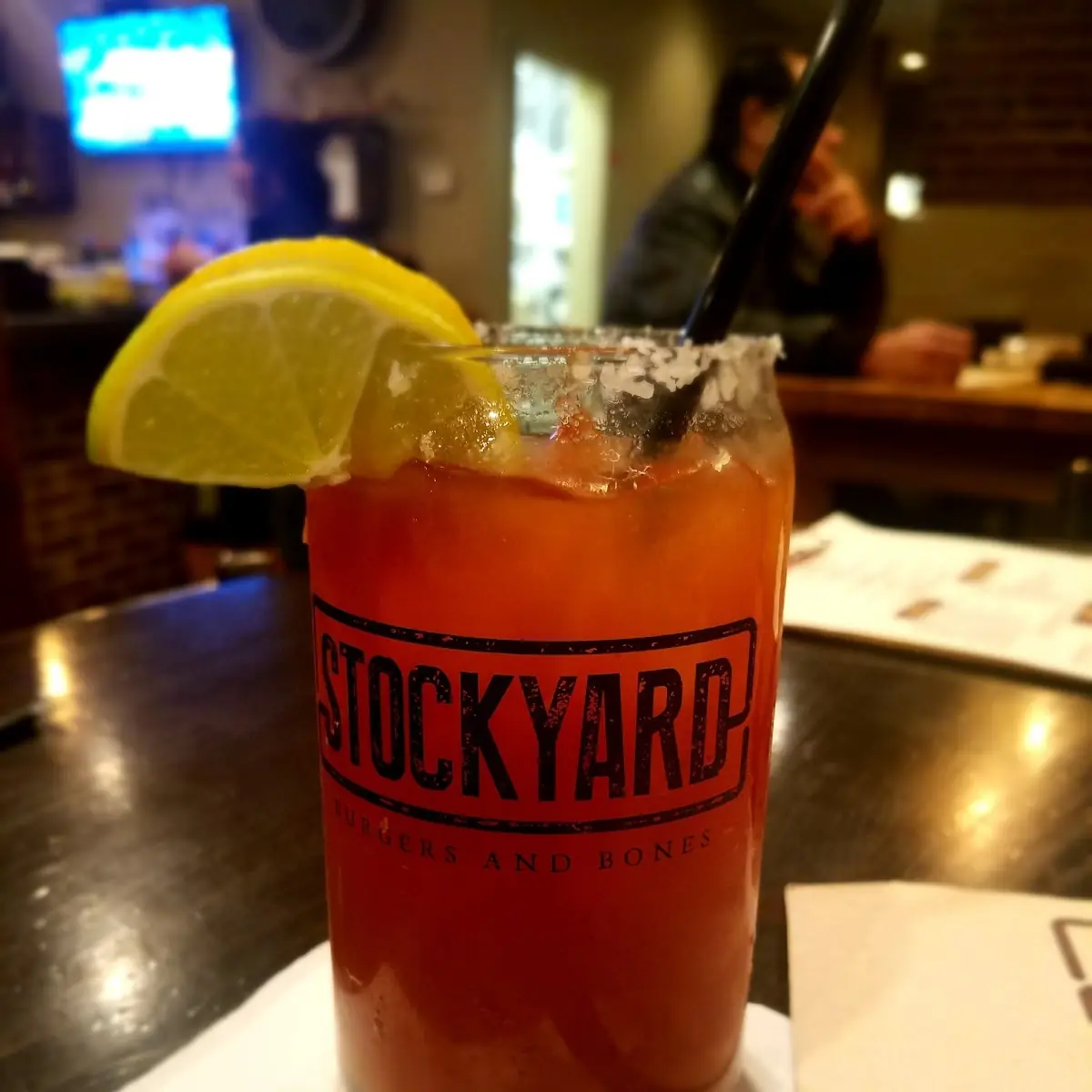 Bloody Mary