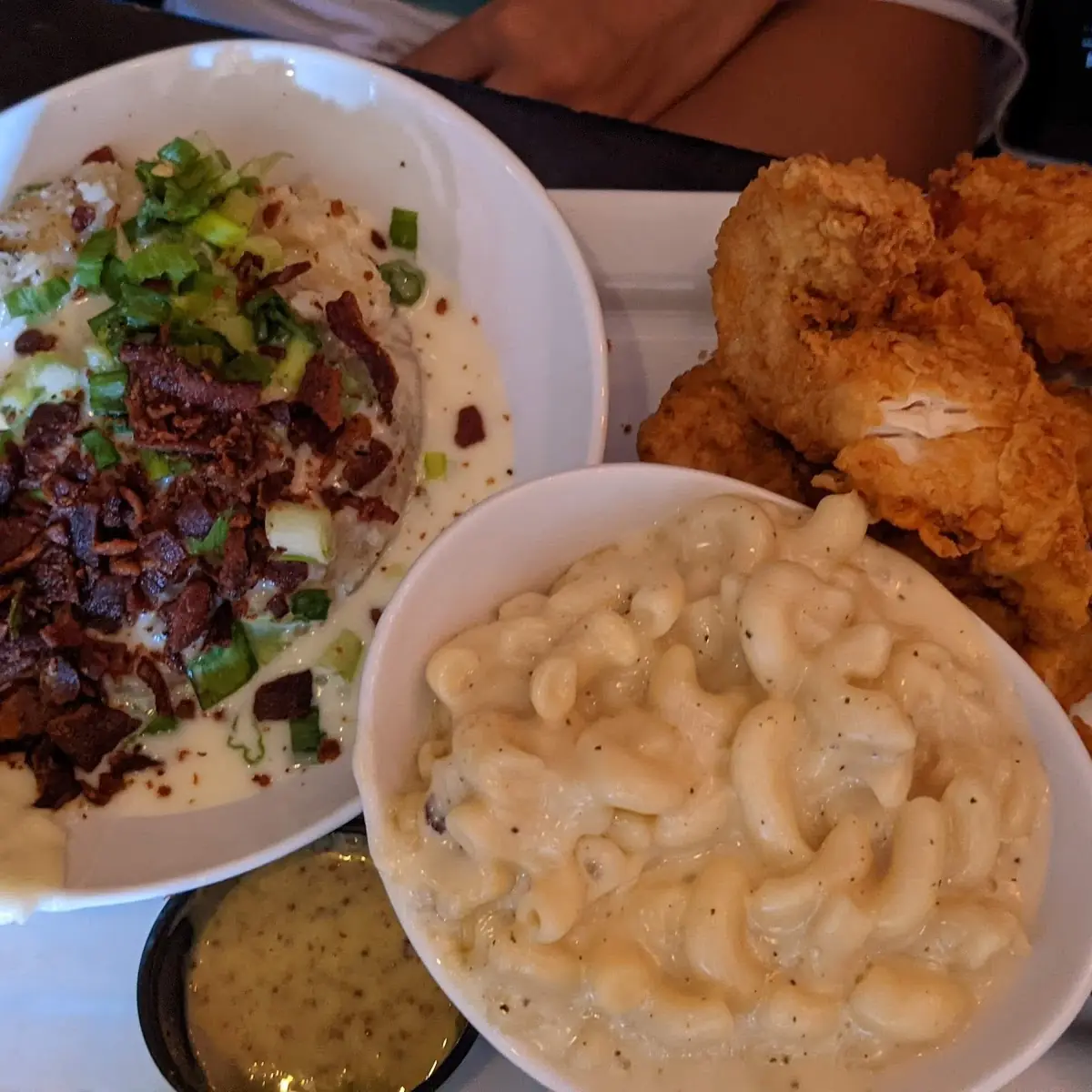 Pulled Pork