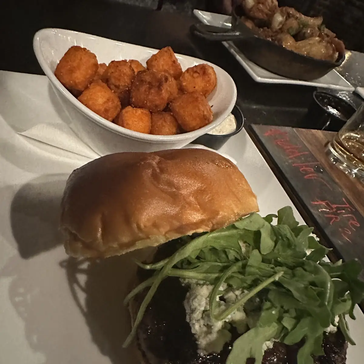 Tater Tots