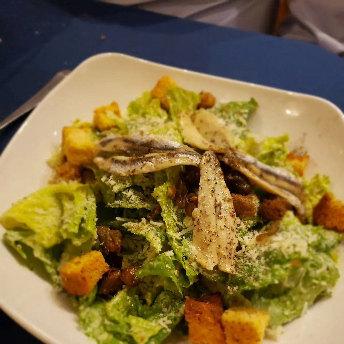 Caesar Salad