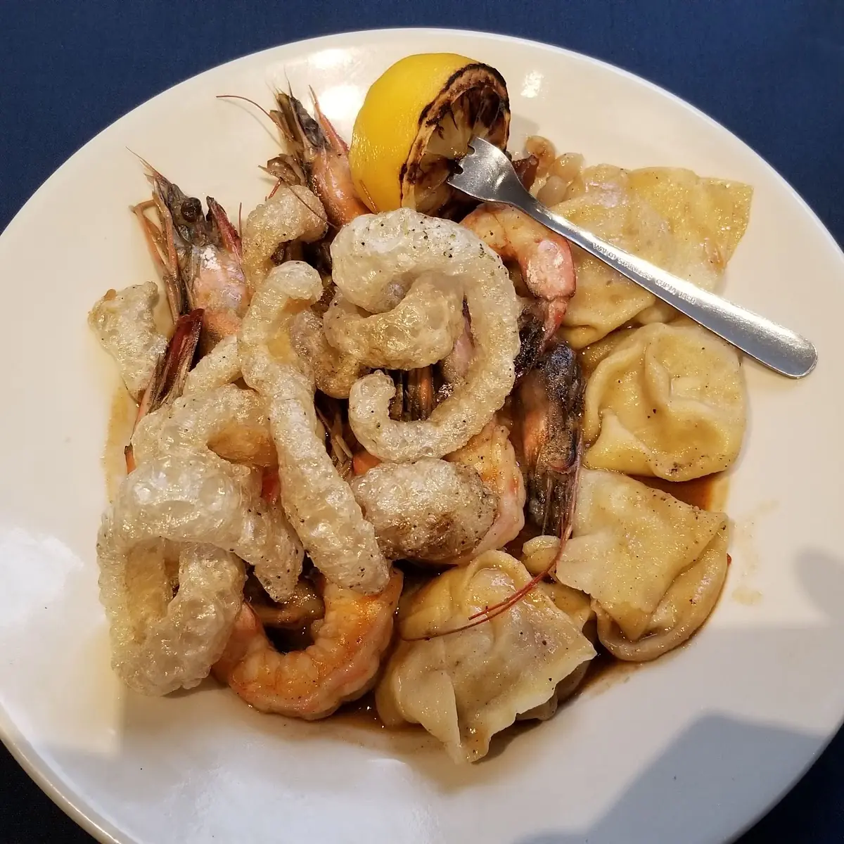Fritto Misto
