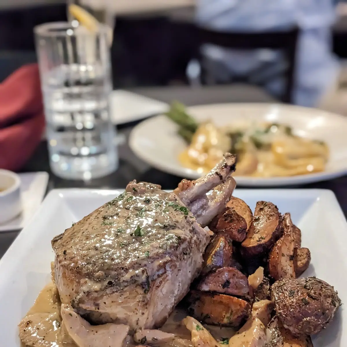 Pork Chop