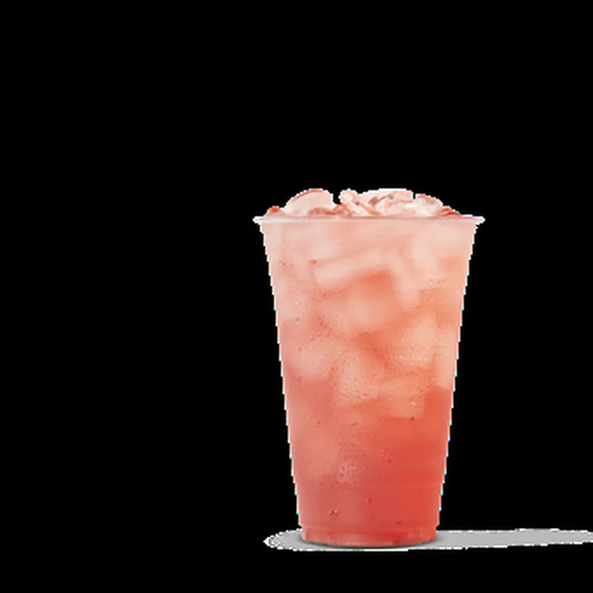 Organic Berry Agua Fresca