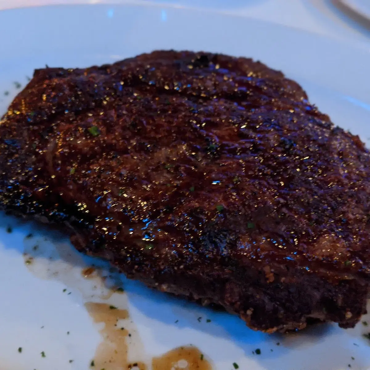 Ribeye Steak