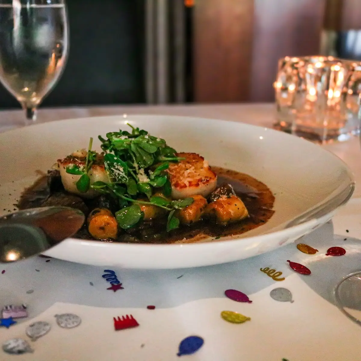Surf &Turf