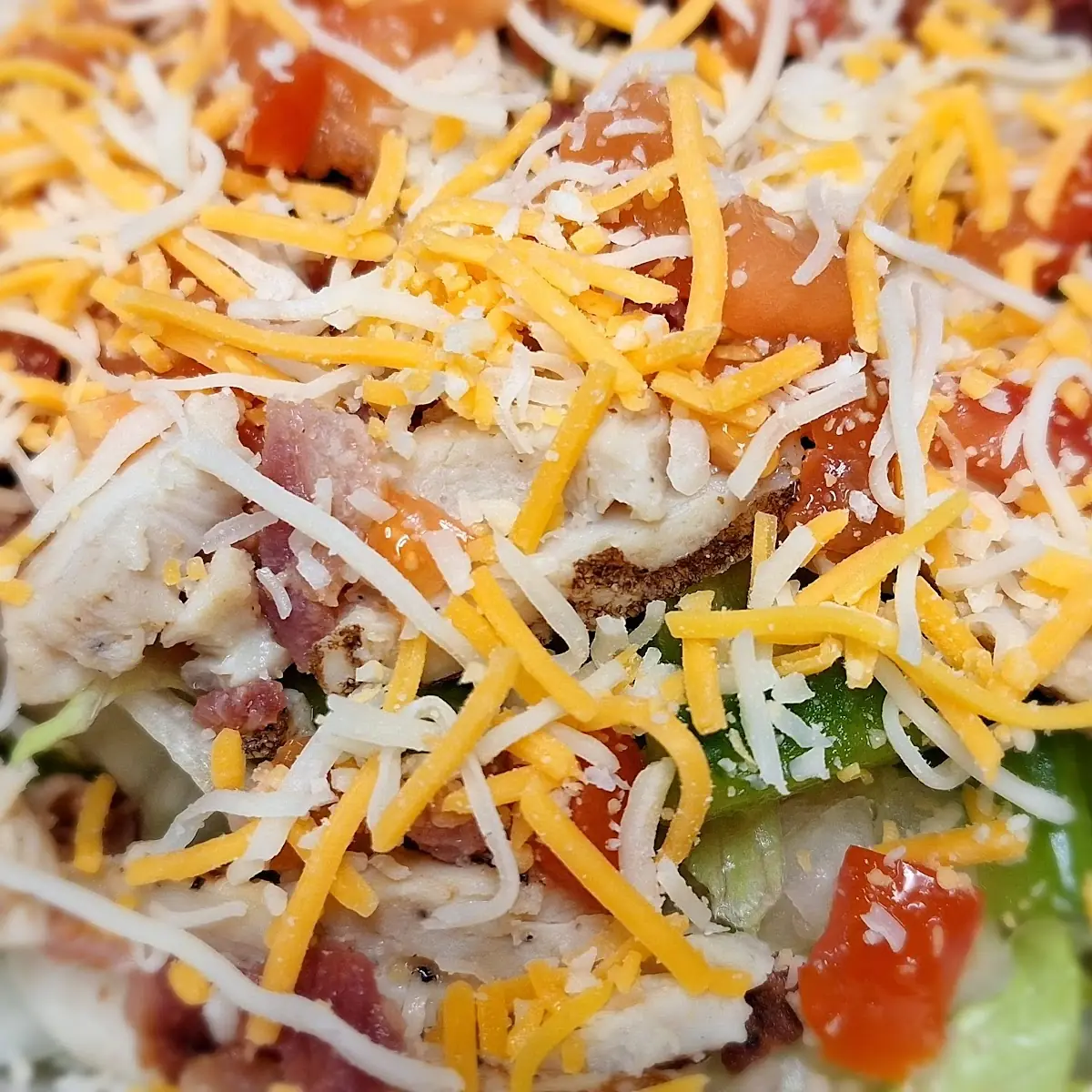 Chicken Salad