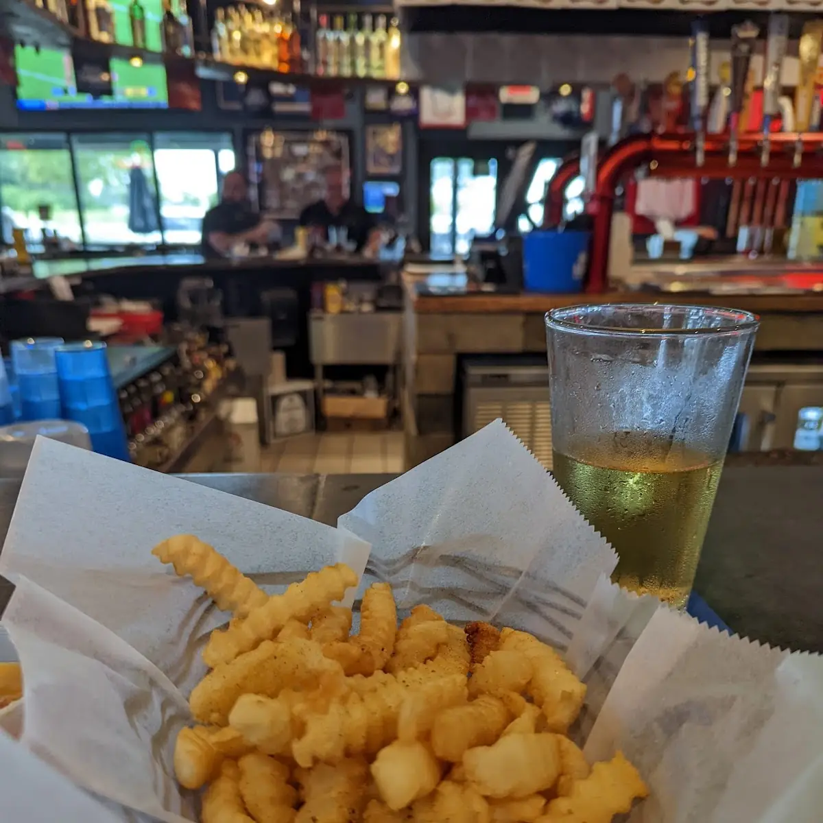 French Fries