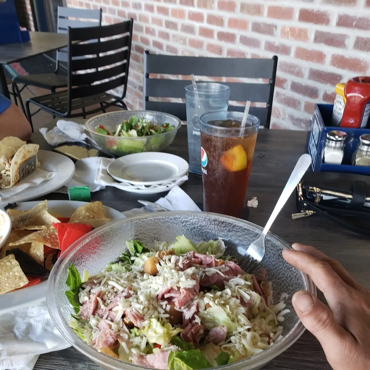 House Salad