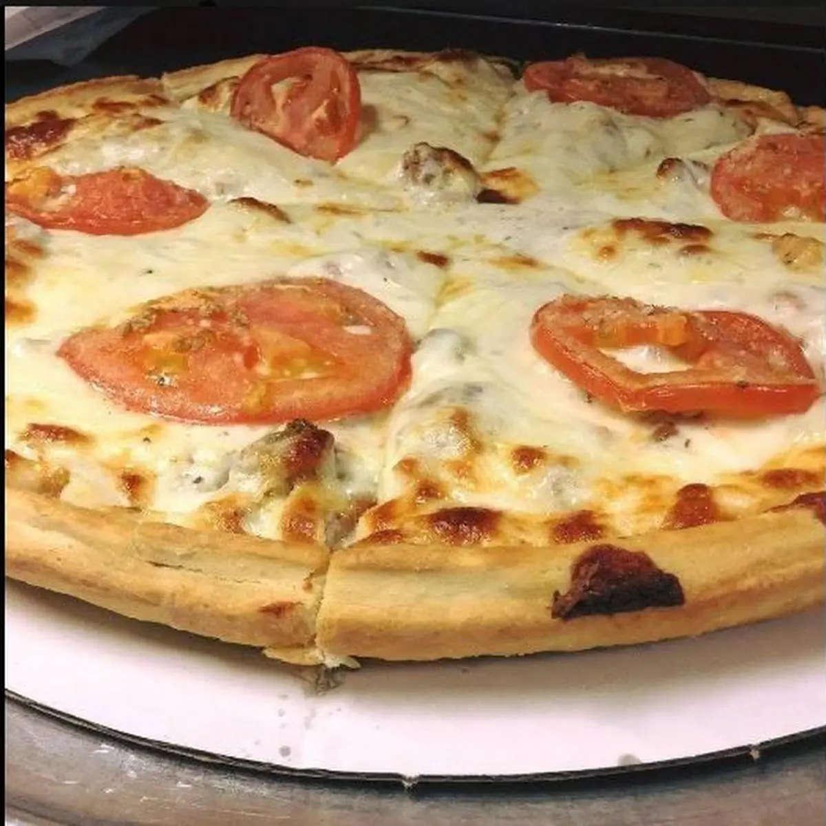 Pizza Sauce