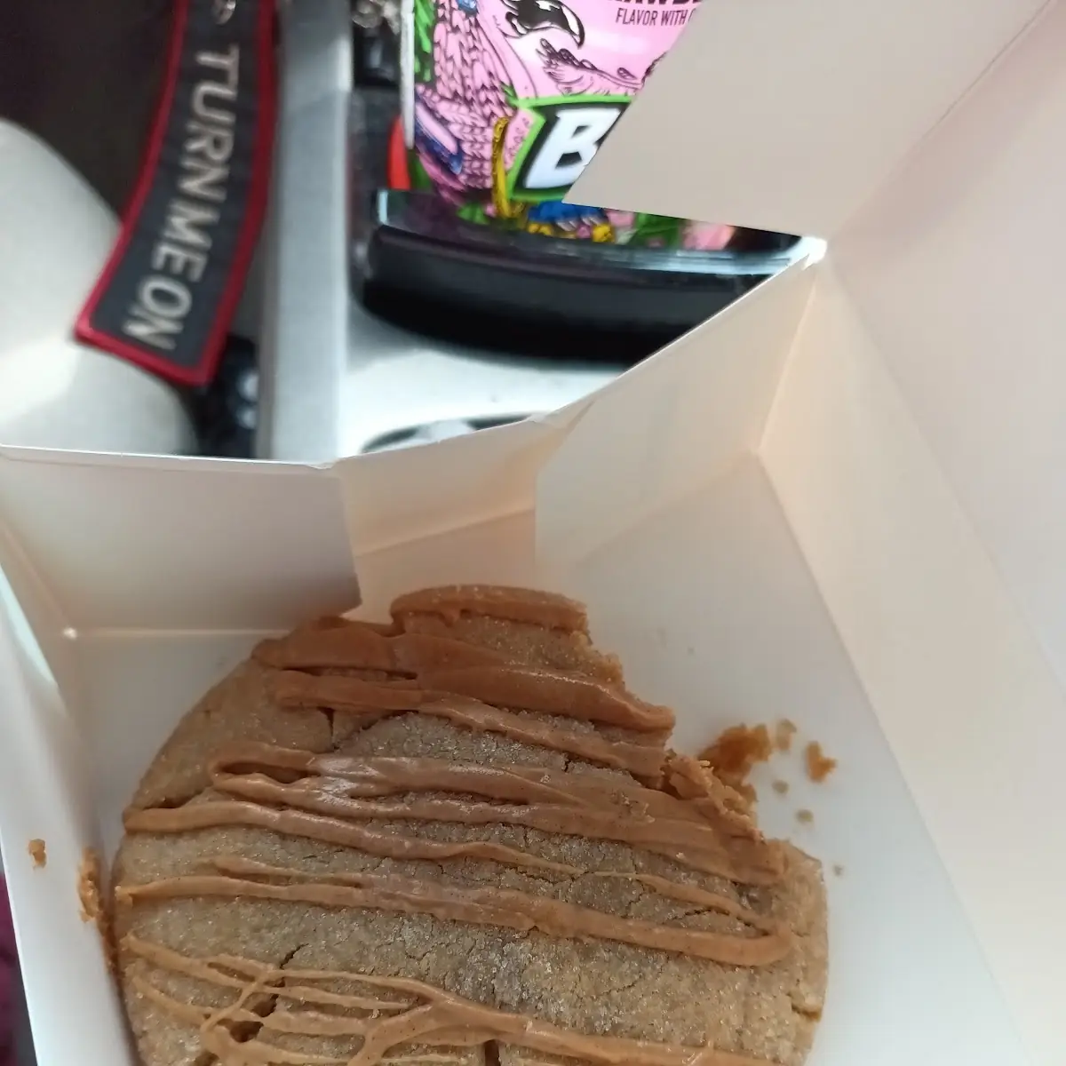 Ultimate Peanut Butter
