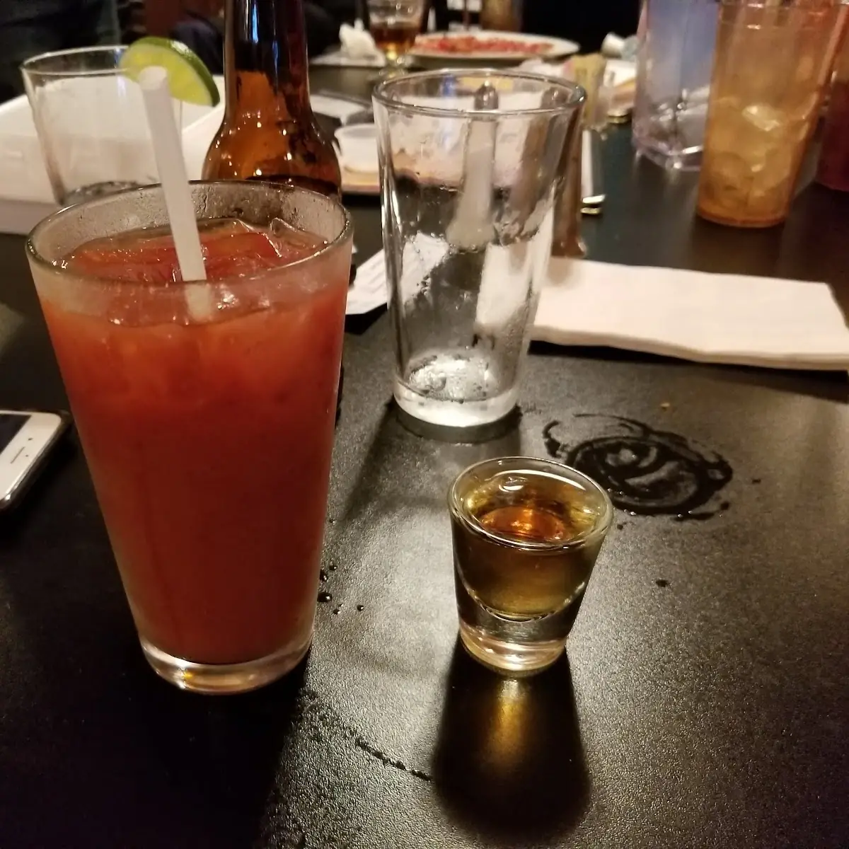 Bloody Mary