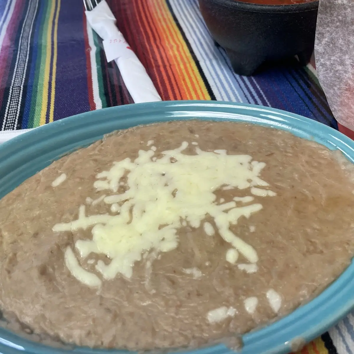 Refried Beans