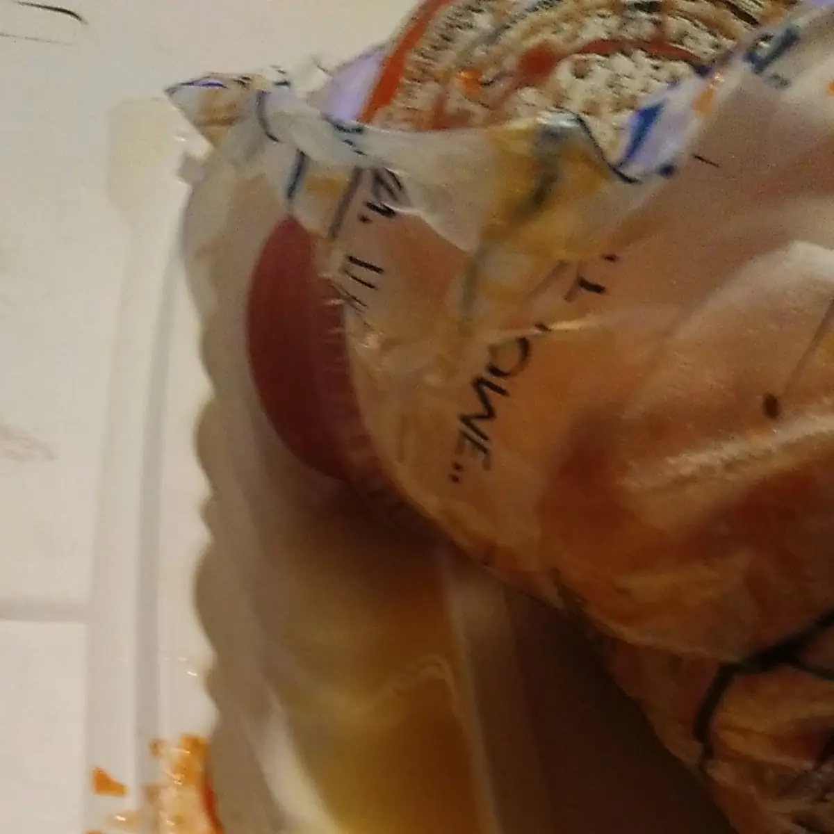 Box Under the Parmesan Cheese Bites