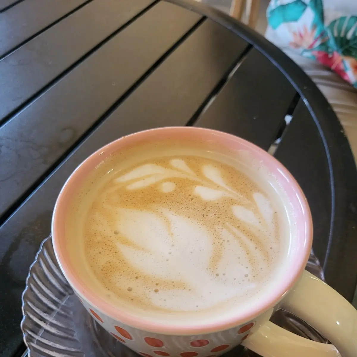 Cappuccino
