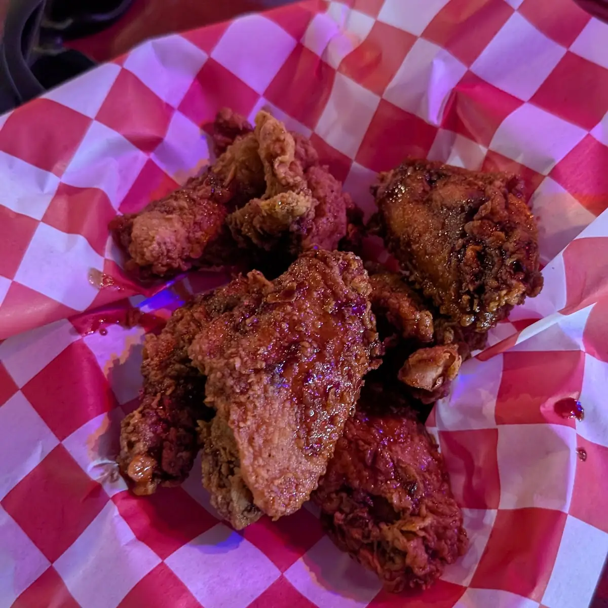 Chicken Wings