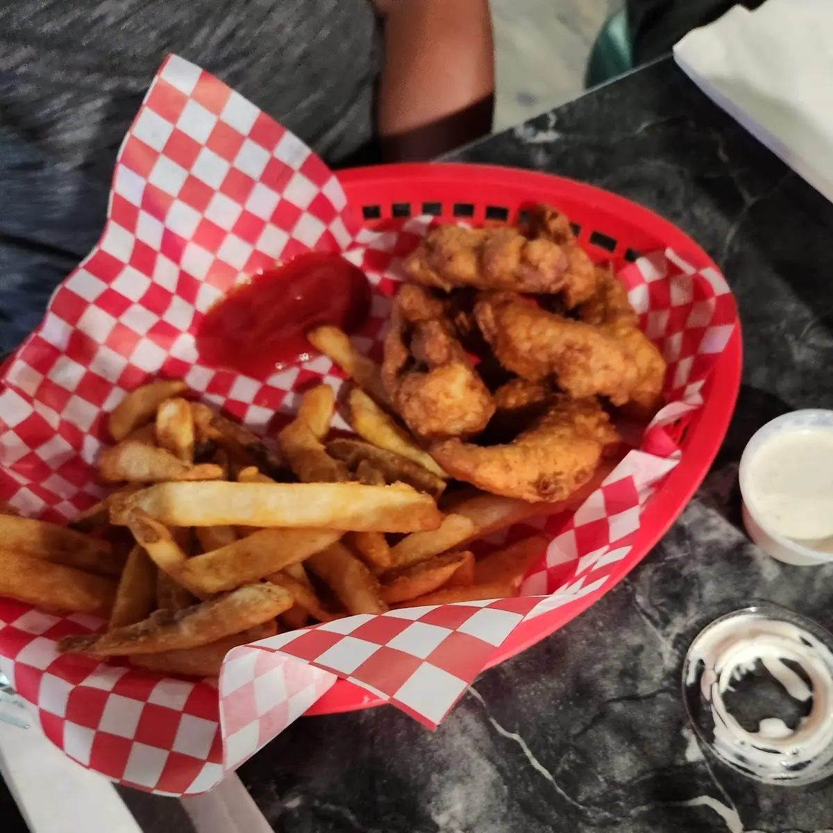 Fish'n Chips