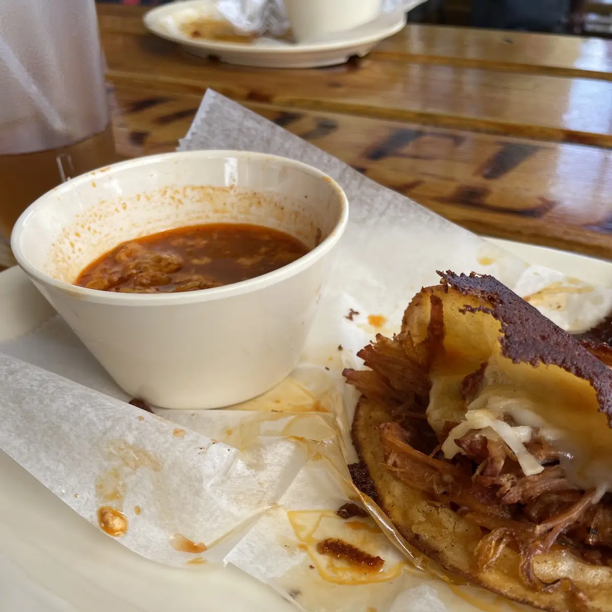 Quesabirria Tacos