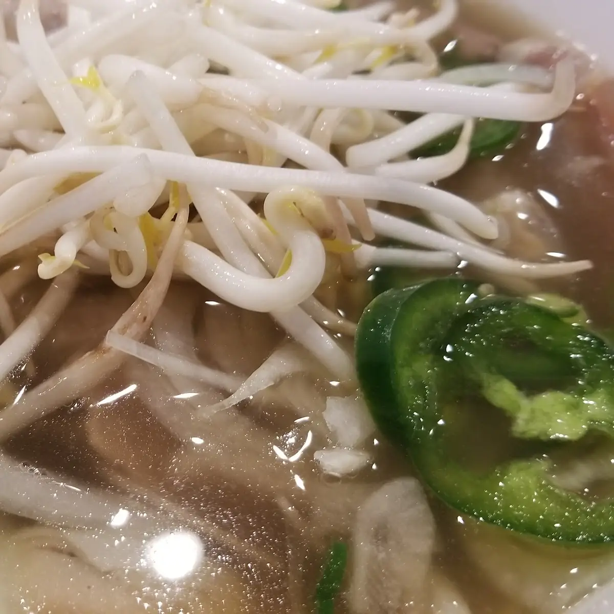 Pho Chin Bo Vien