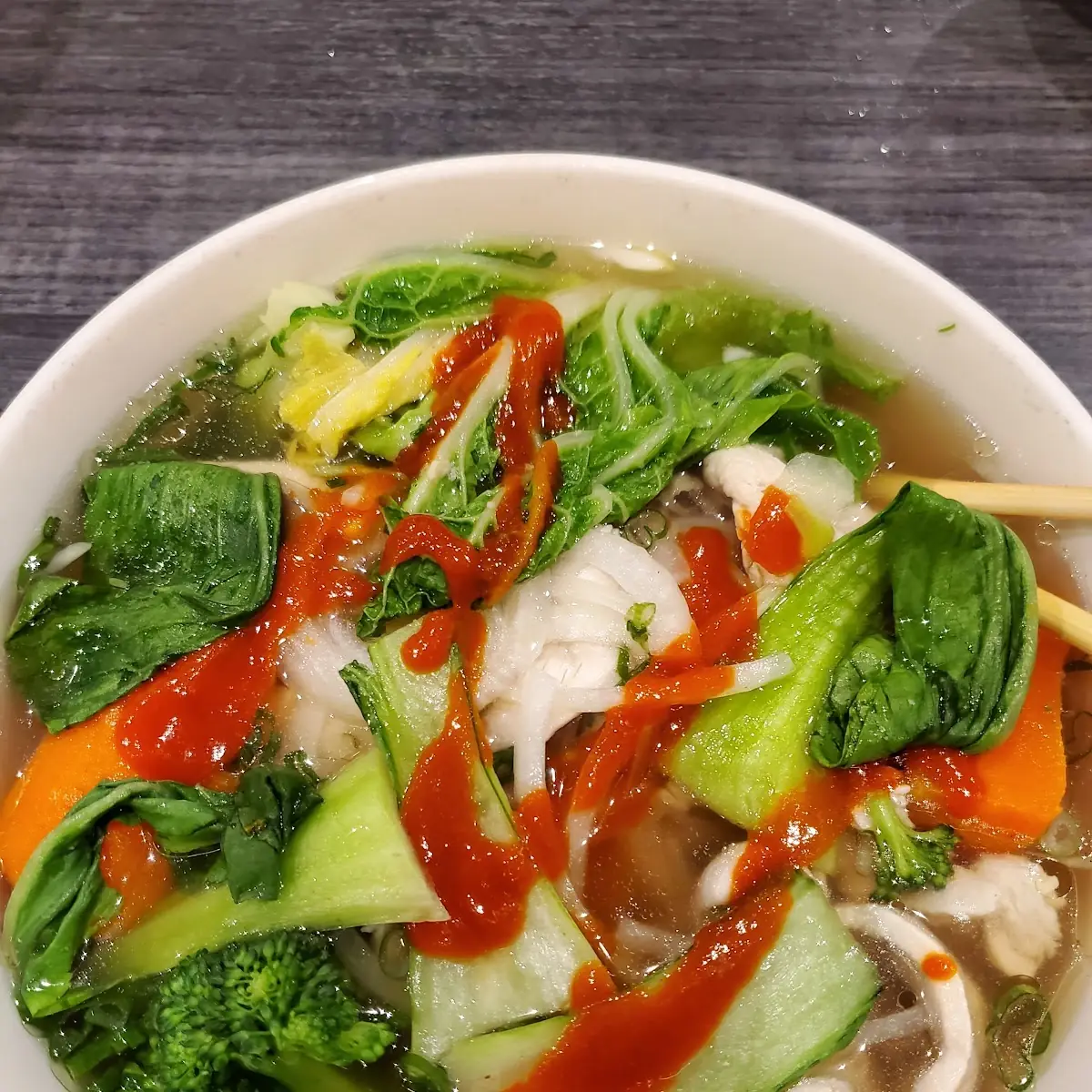 Pho GA