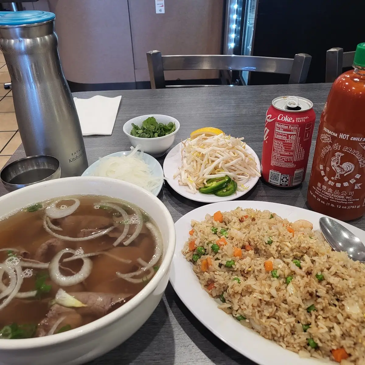 Pho Tai Nam