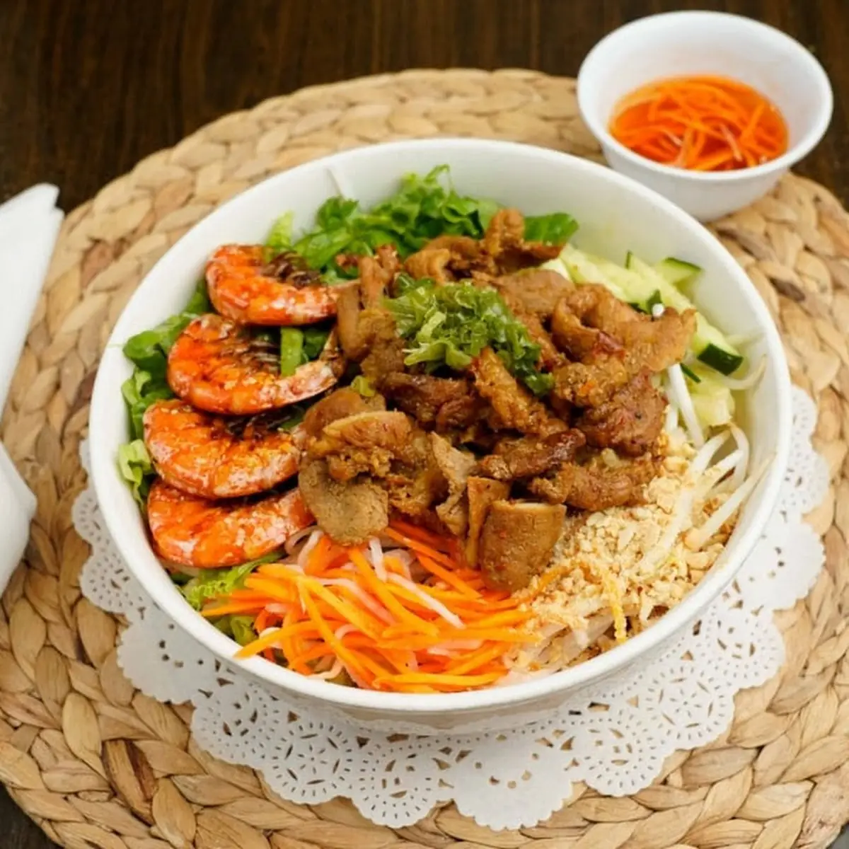 Vermicelli