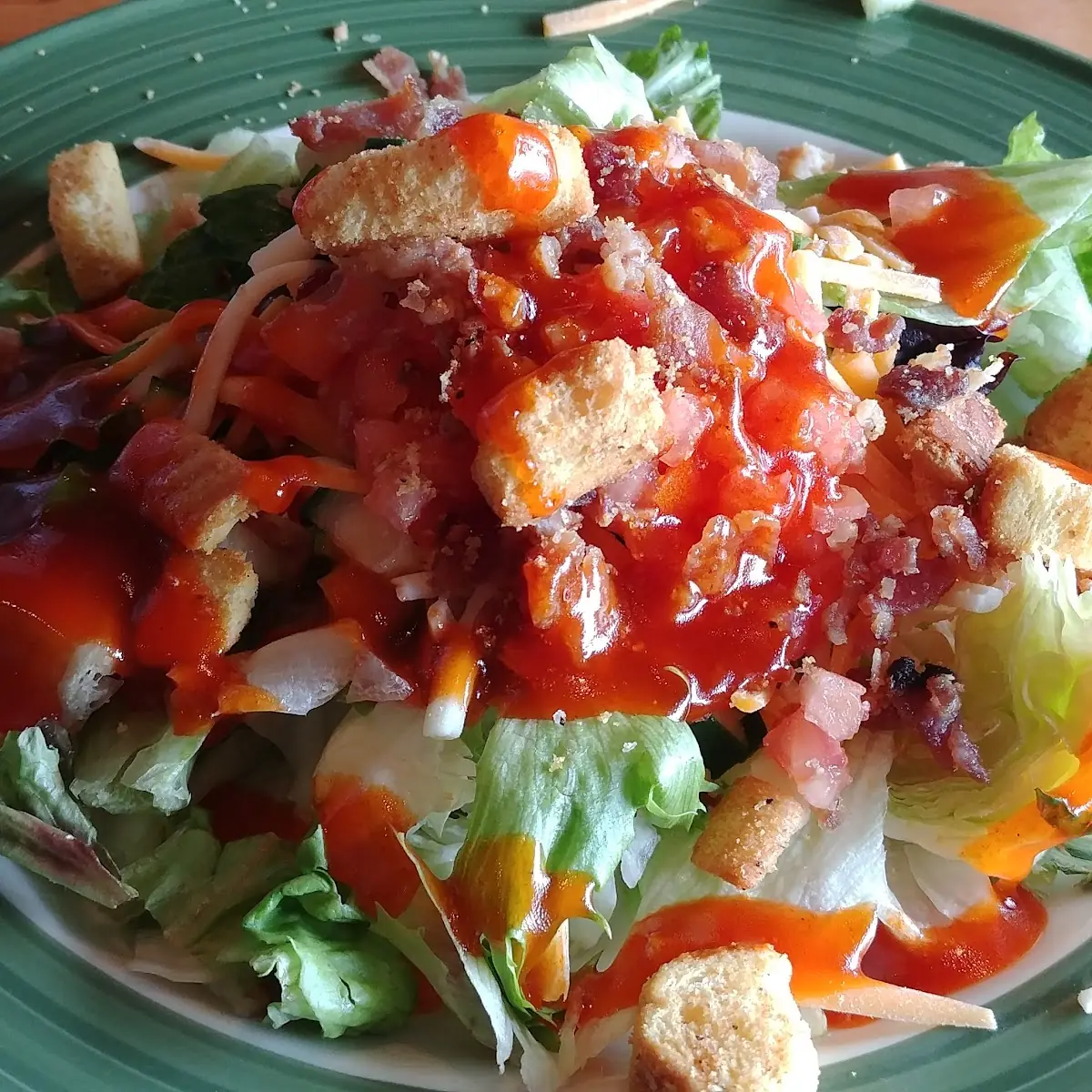 House Salad