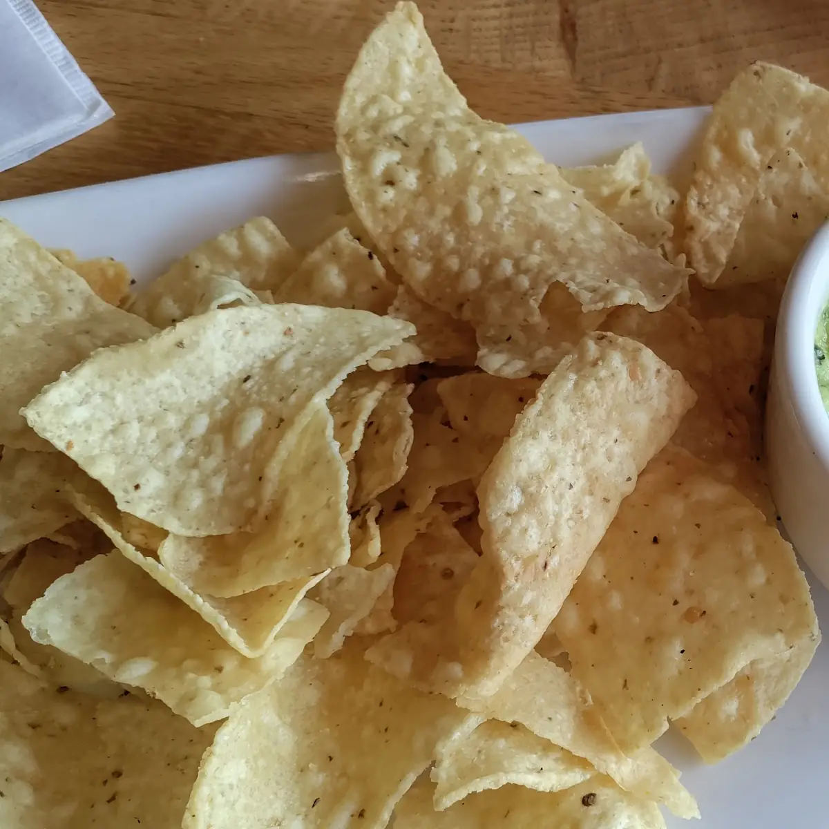 Spinach Dip