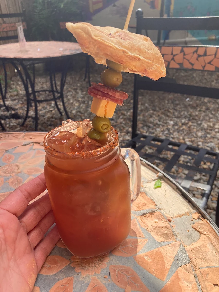 Bloody Mary