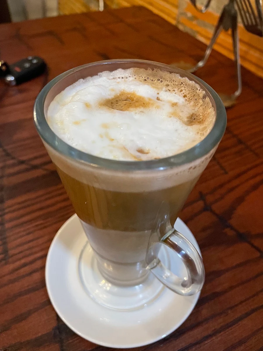 Cappuccino