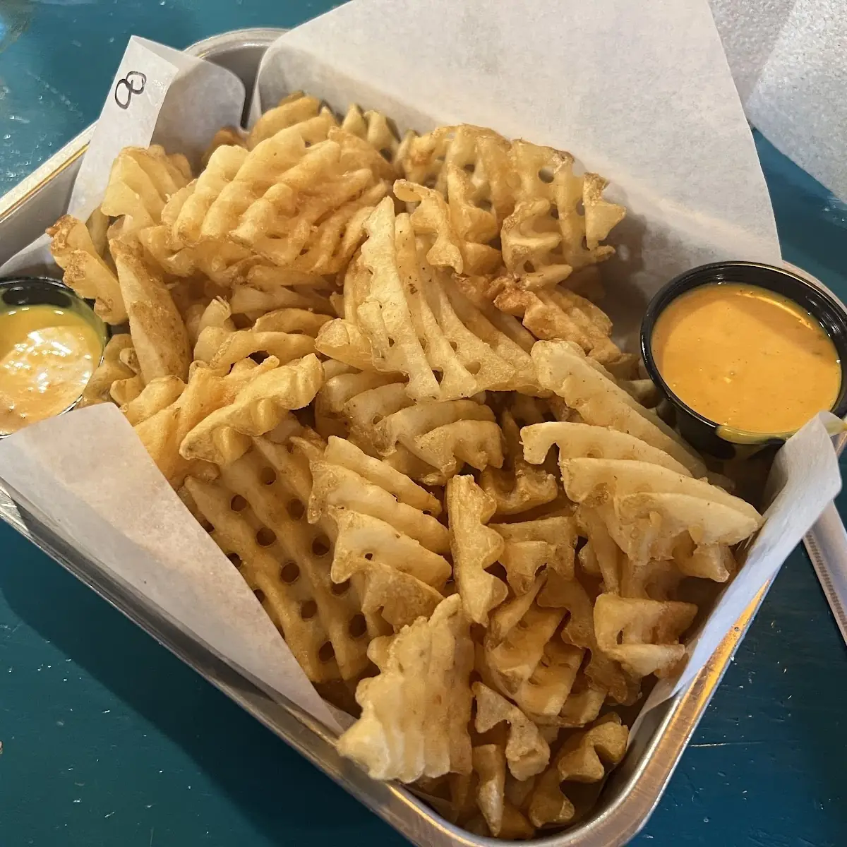 Honey Mustard
