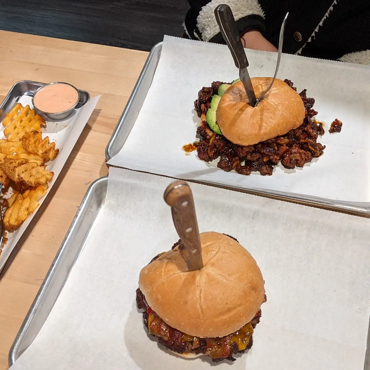 Pulled Pork