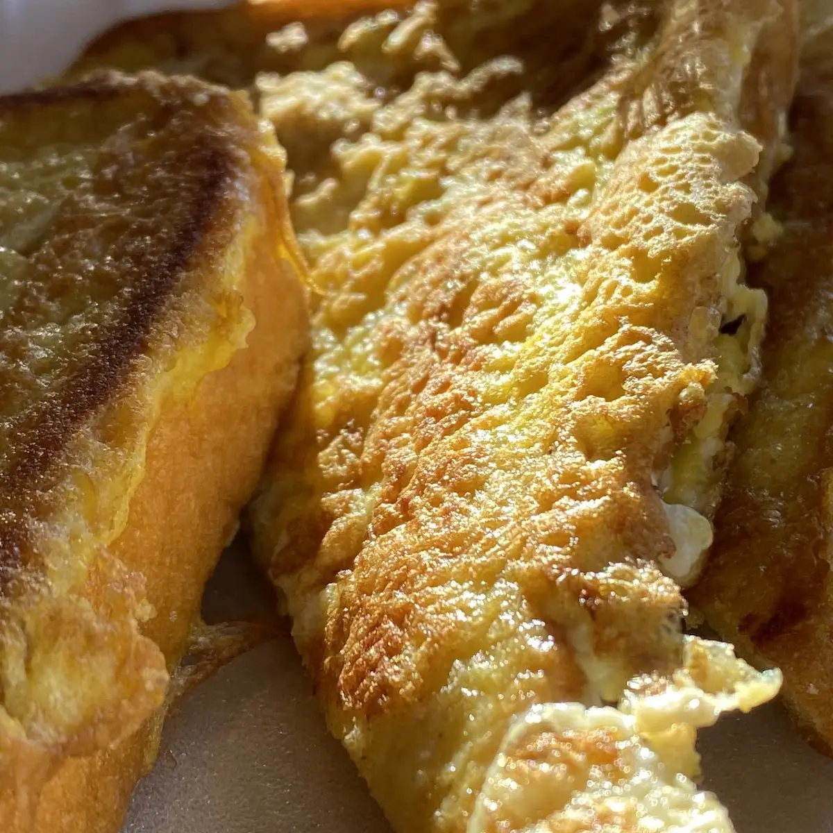 French Toast Online