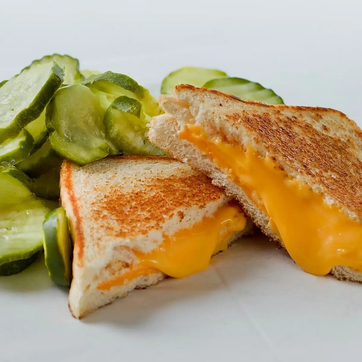 Grilled Cheese