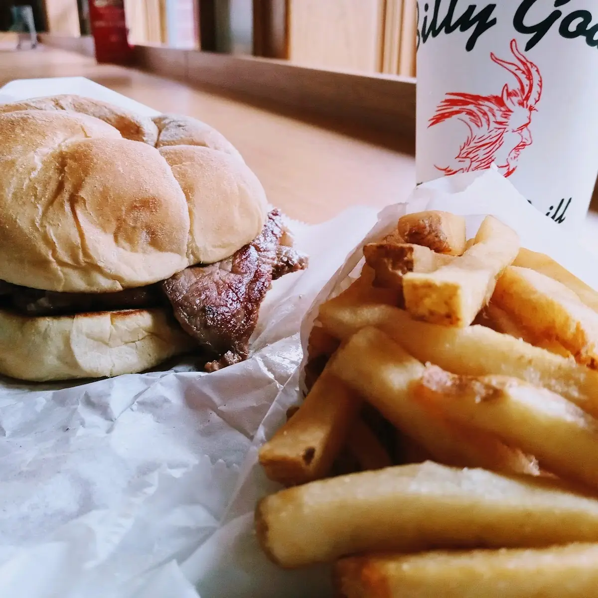 Roast Beef