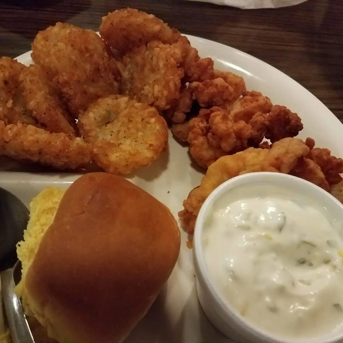 Gluten Free Chicken Strips