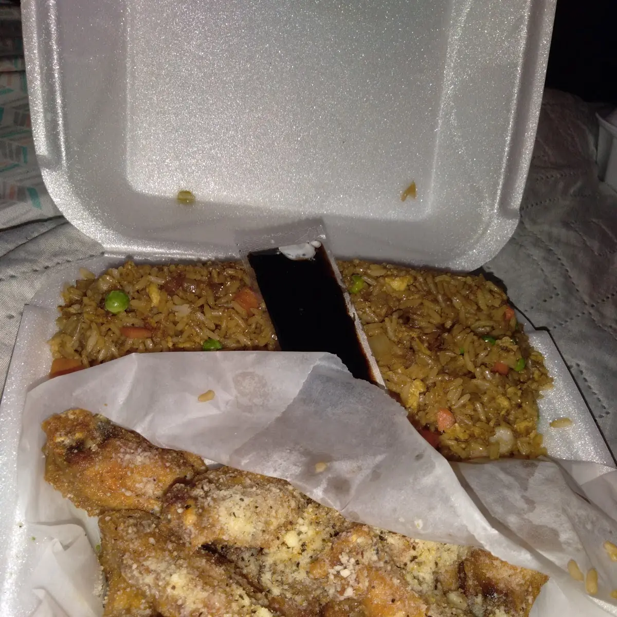 Lemon Pepper