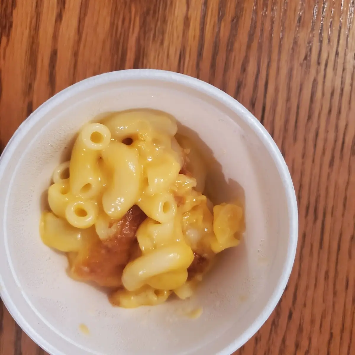 Mac Cheese
