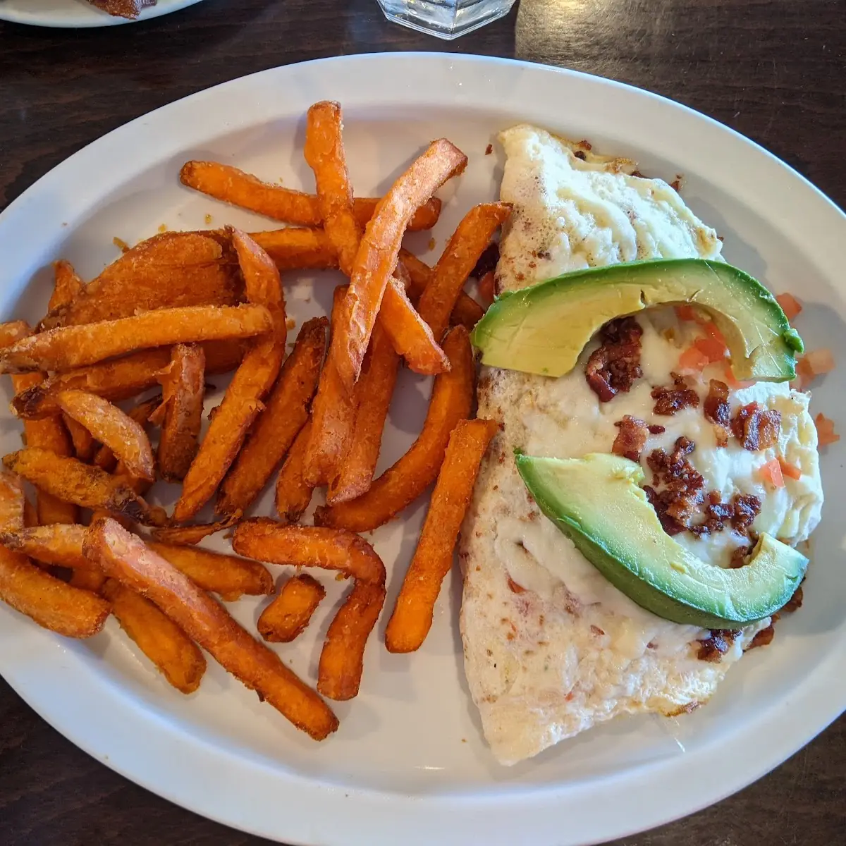 Colorado Omelette