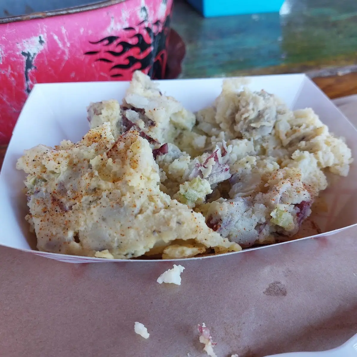 Potato Salad